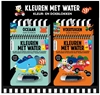 Afbeelding van Display kleuren met water 4 - 2 x 5 exemplaren