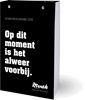 Afbeelding van Mwah scheurkalender 2026