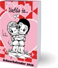 Afbeelding van Liefde is... scheurkalender 2026