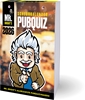 Afbeelding van Mr. Bright's Pubquiz scheurkalender 2026