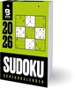 Afbeelding van Sudoku scheurkalender - 2026