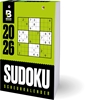 Afbeelding van Sudoku scheurkalender - 2026