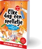 Afbeelding van Elke dag een spelletje voor kinderen scheurkalender 2026