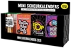 Afbeelding van Display mini scheurkalender - 2026