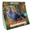 Afbeelding van Freek Vonk Amerikaanse kalender - 2026