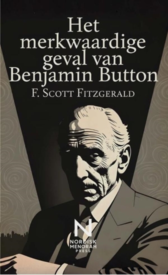 Afbeelding van Het merkwaardige geval van Benjamin Button