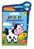 Afbeelding van Knippret - Op de boerderij