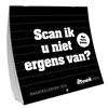 Afbeelding van MWAH Amerikaanse kalender - 2026