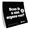 Afbeelding van MWAH Amerikaanse kalender - 2026