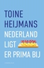 Afbeelding van Nederland ligt er prima bij