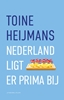 Afbeelding van Nederland ligt er prima bij