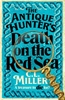 Afbeelding van The Antique Hunter's The Antique Hunter's: Death on the Red Sea