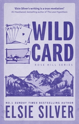 Afbeeldingen van Rose Hill Wild Card