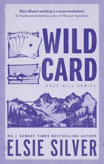 Afbeelding van Rose Hill Wild Card