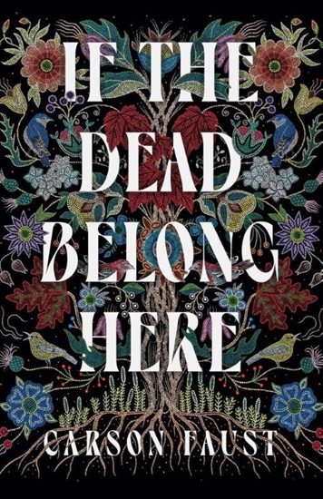 Afbeelding van If the Dead Belong Here