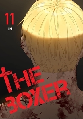 Afbeeldingen van The Boxer The Boxer, Vol. 11