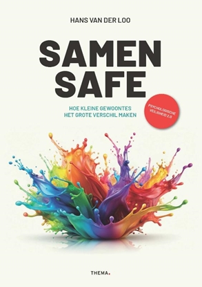 Afbeeldingen van Samen safe