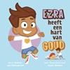 Afbeelding van Ezra heeft een hart van goud