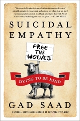 Afbeeldingen van Suicidal Empathy