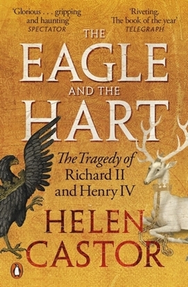 Afbeeldingen van The Eagle and the Hart