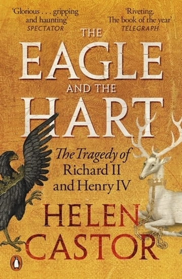 Afbeelding van The Eagle and the Hart