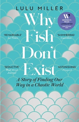 Afbeeldingen van Why Fish Don't Exist