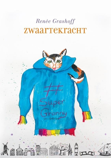 Afbeelding van Zwaartekracht