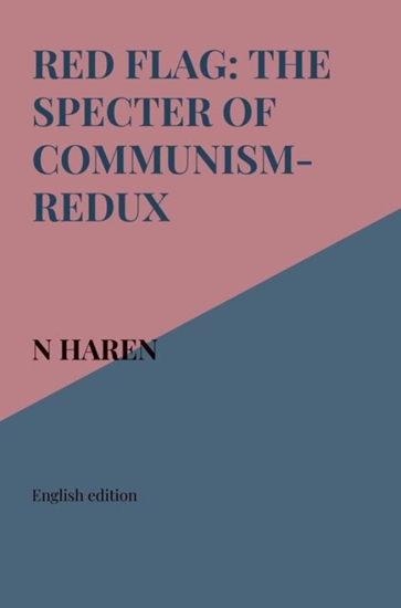 Afbeelding van Red Flag: The Specter of Communism-Redux