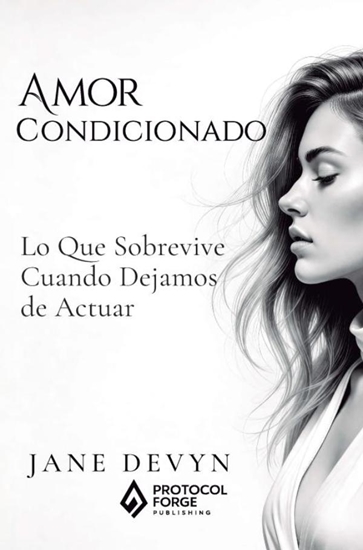Afbeelding van Amor condicionado