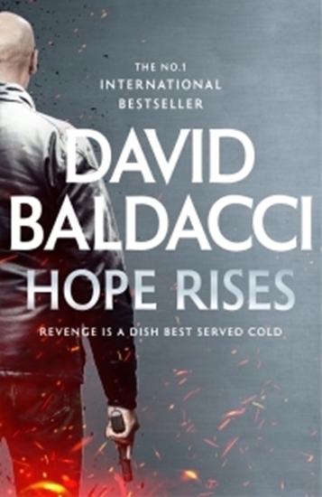 Afbeelding van Hope Rises