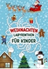 Afbeelding van Labyrinthen für Kinder – Weihnachten!