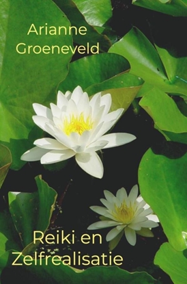 Afbeeldingen van Reiki en Zelfrealisatie