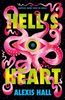 Afbeelding van Hell's Heart