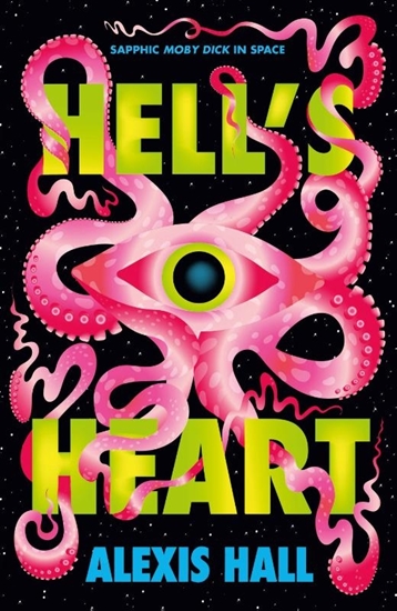 Afbeelding van Hell's Heart