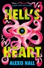 Afbeelding van Hell's Heart
