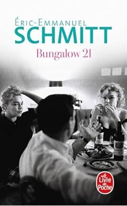 Afbeeldingen van Bungalow 21