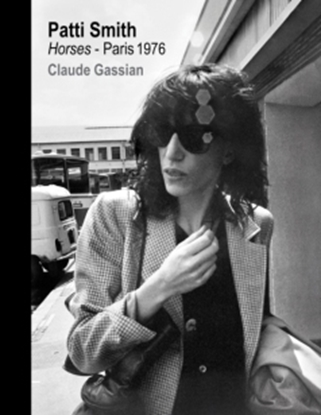 Afbeeldingen van Patti Smith