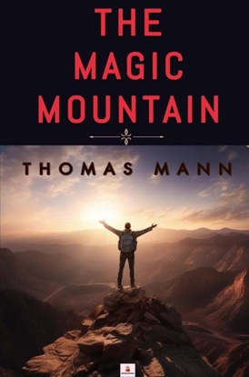Afbeeldingen van The Magic Mountain