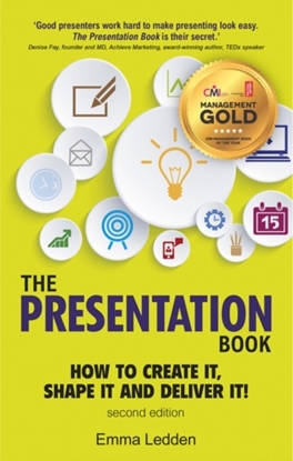 Afbeeldingen van Presentation Book, The