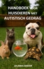 Afbeelding van Handboek voor Huisdieren met Autistisch Gedrag