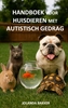Afbeelding van Handboek voor Huisdieren met Autistisch Gedrag