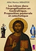 Afbeelding van Les icônes dans l’évangélisation en Centrafrique. Proposition pastorale et catéchétique