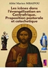 Afbeelding van Les icônes dans l’évangélisation en Centrafrique. Proposition pastorale et catéchétique