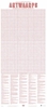 Afbeelding van Dialectposter: ANTWERPS
