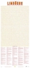 Afbeelding van Dialectposter: LIMBURGS