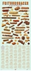 Afbeelding van Poster: Frituursnacks in het wild