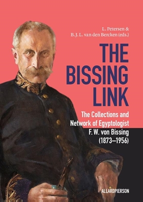 Afbeeldingen van The Bissing Link