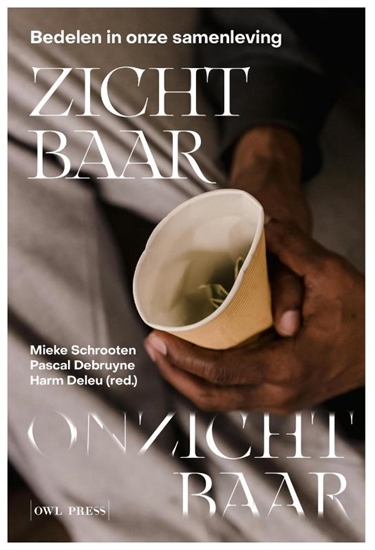 Afbeelding van Zichtbaar onzichtbaar