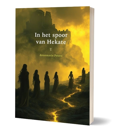 Afbeelding van In het spoor van Hekate