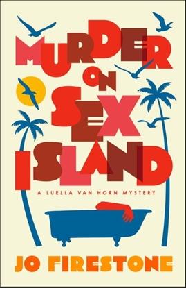 Afbeeldingen van Random House Publishing Group Murder on Sex Island
